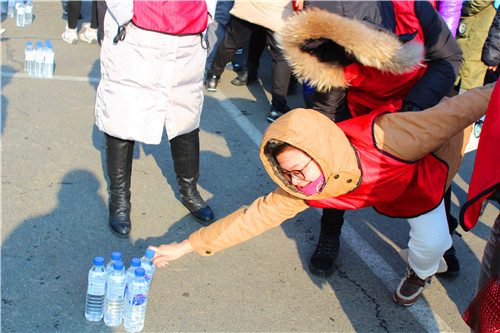 常规拓展——拓展项目介绍