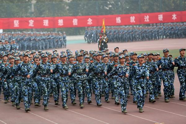 拓展的魅力在于哪里？